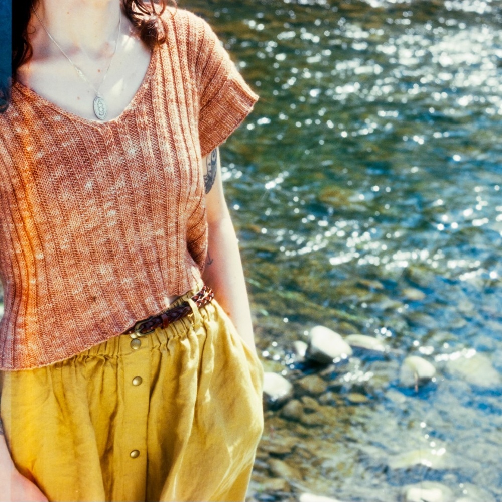 Meet your Posher, Zoe